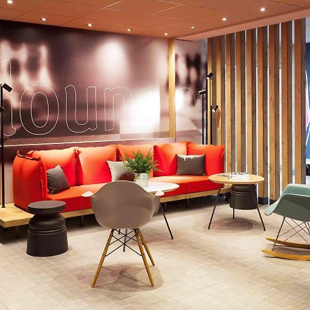 Ibis Cherbourg La Glacerie المظهر الخارجي الصورة
