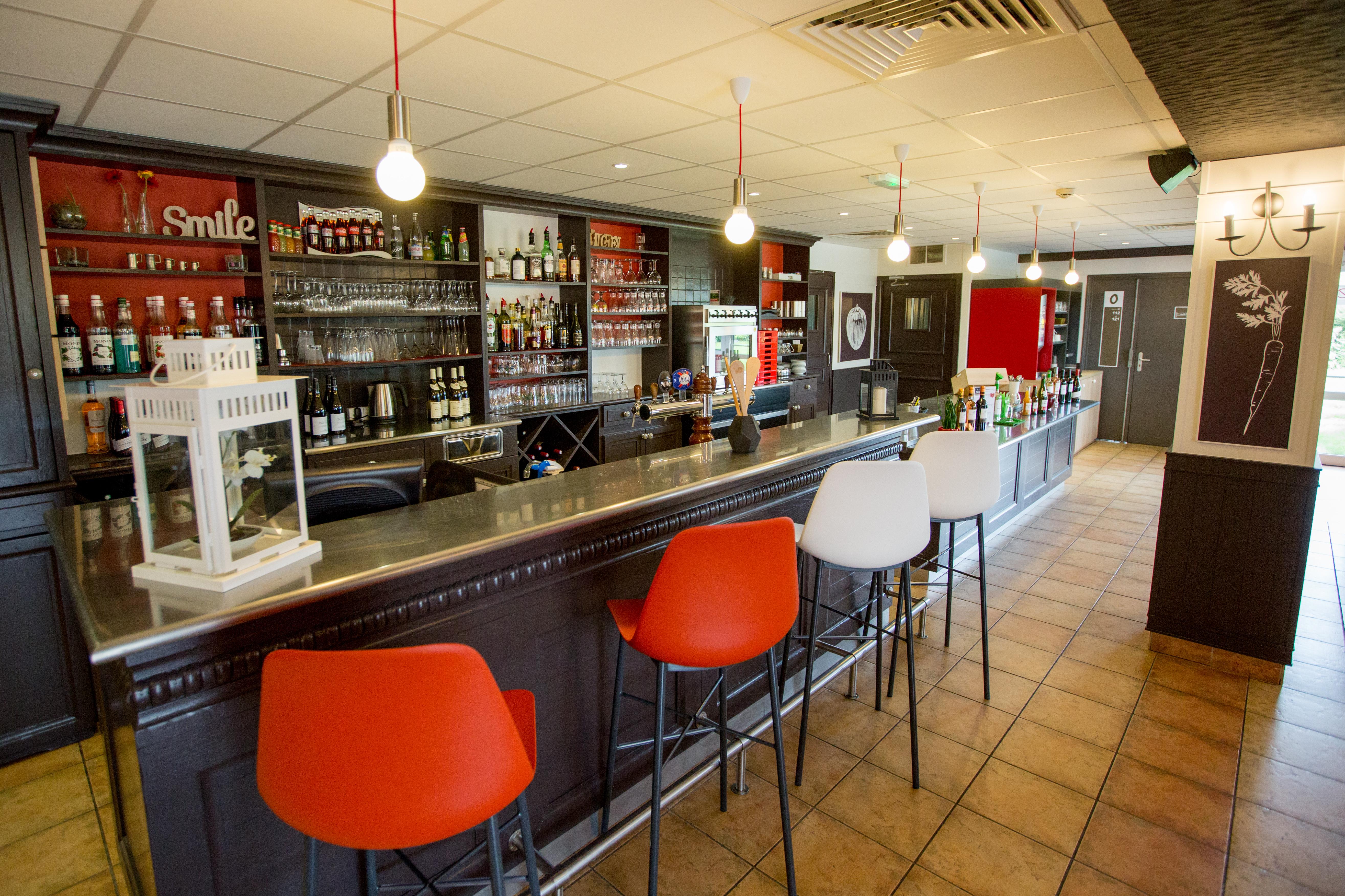 Ibis Cherbourg La Glacerie المظهر الخارجي الصورة
