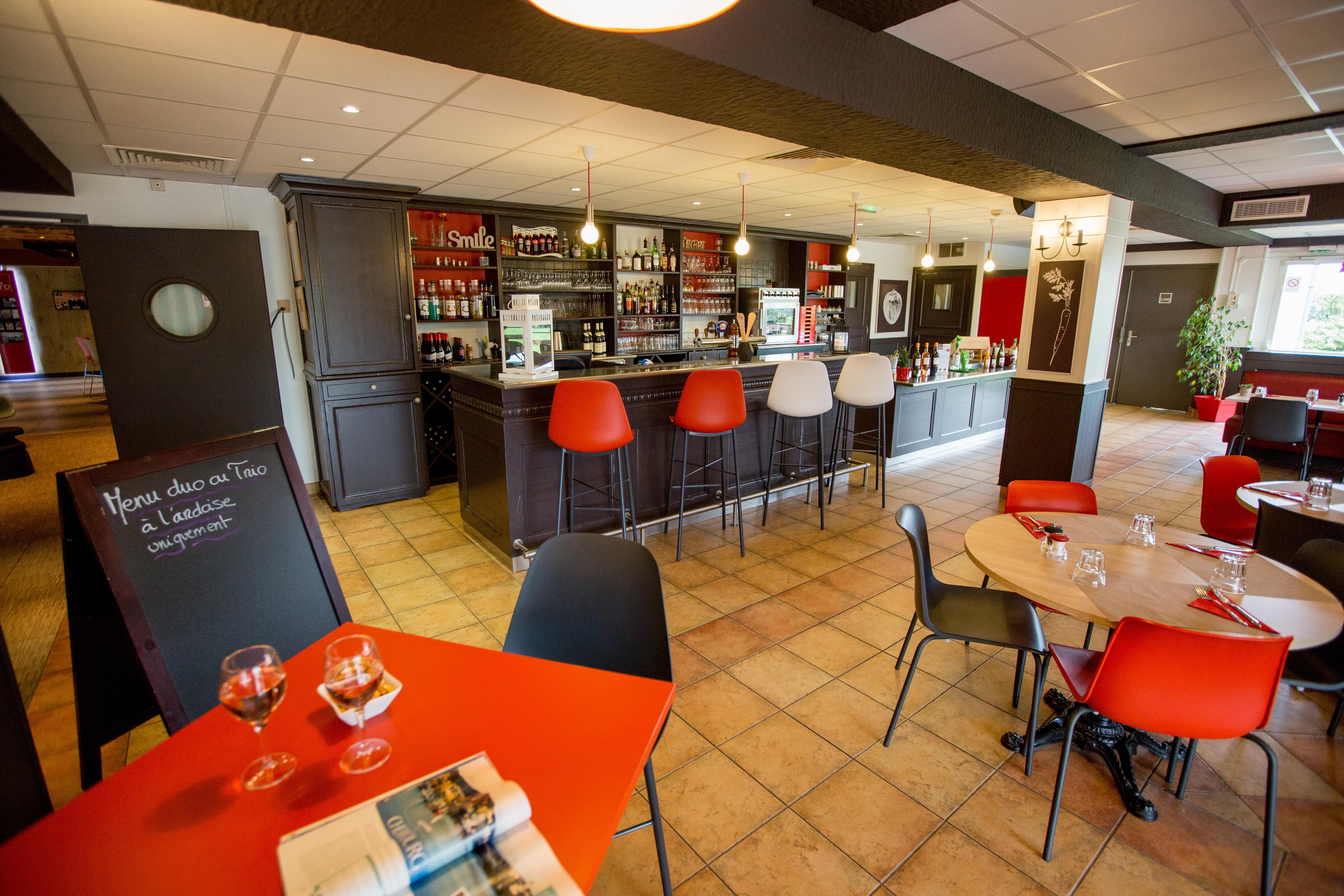 Ibis Cherbourg La Glacerie المظهر الخارجي الصورة