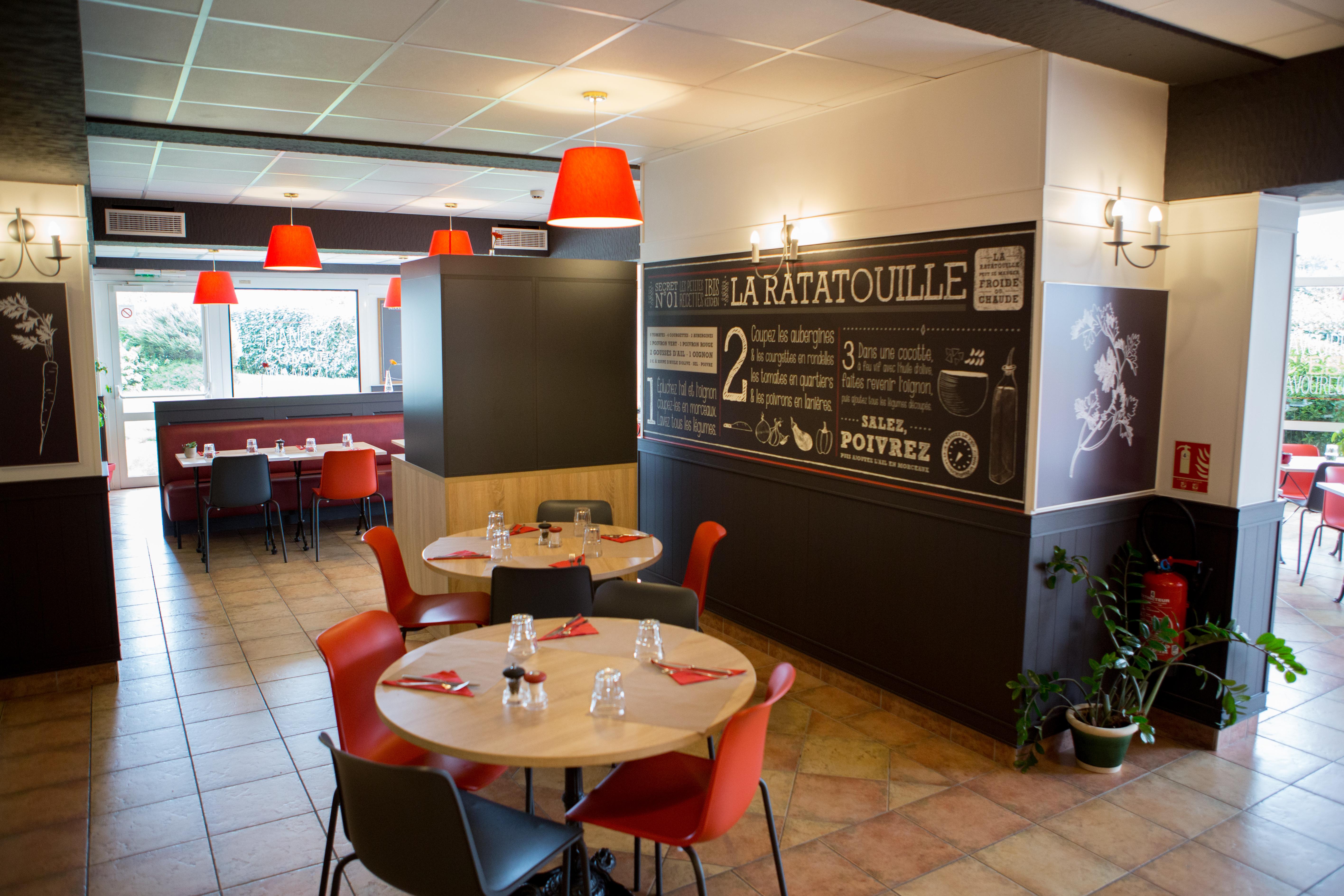 Ibis Cherbourg La Glacerie المظهر الخارجي الصورة